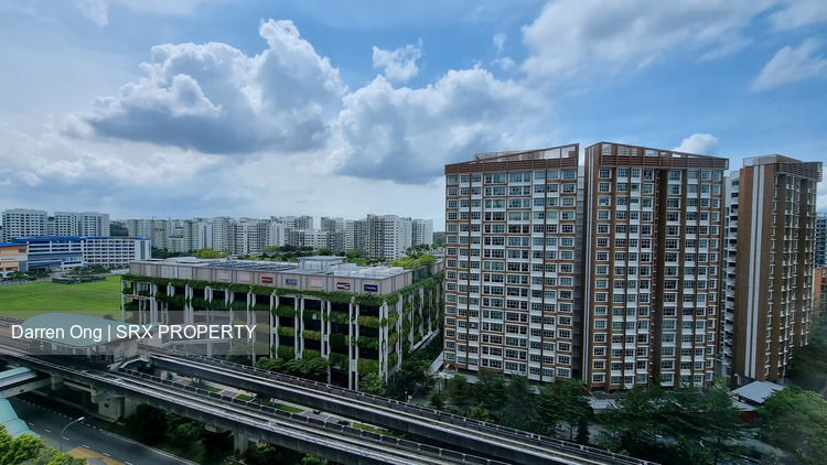 Punggol Drive thumbnail photo